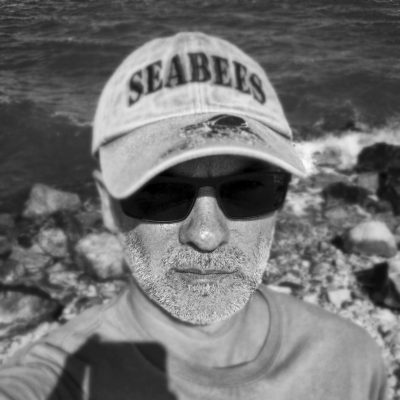 Cosmin Bumbut square